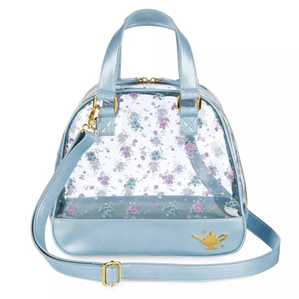 Jasmine Fashion Bag – Aladdin